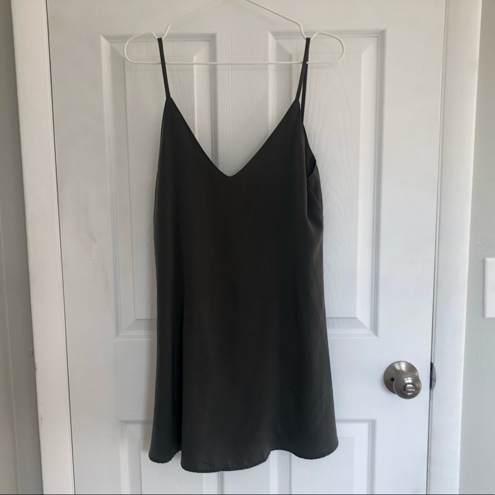 DailyLook Mini Dress